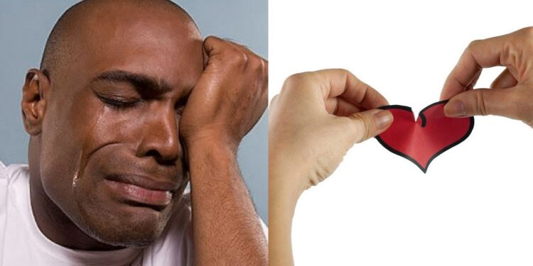 “Is it bad?” – Nigerian man cries out after fiancée called off their engagement because he complimented another woman on Facebook