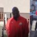 “Old fool, you want to exploit her” – Mother publicly embarrasses man for visiting her teenage daughter (Video)
