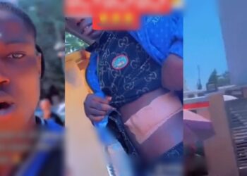 “How can a minor consent?” – Man accuses Abuja hospital of harvesting and selling his 17-year-old brother’s kidney (video)