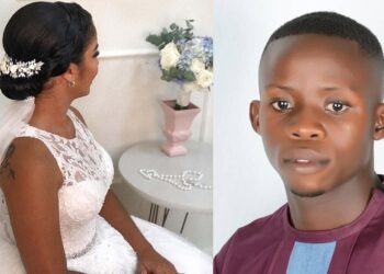 Benue man lists