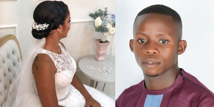 Benue man lists