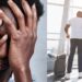 Nigerian man heartbroken after girlfriend of two years leaves for the UK with another man as a dependant