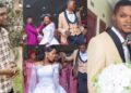“Biggest mistake of my life” – Nigerian man claims he went broke after throwing lavish wedding (Video)