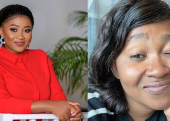 “Be careful of IJGB, sapa is a universal thing” – Actress Mary Njoku tells ladies.