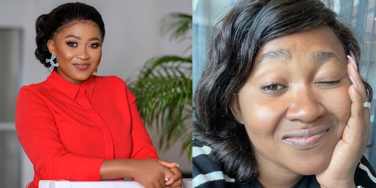 “Be careful of IJGB, sapa is a universal thing” – Actress Mary Njoku tells ladies.
