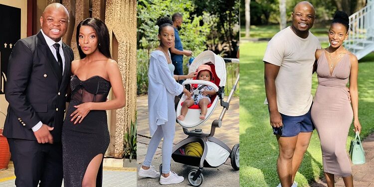 “I am married to a destiny helper. She makes my weight lighter” – Man brags about his wife footing part of their bills