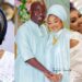 “You can’t get away with screwing people” – Mercy Aigbe’s husband’s first wife, Funsho speaks about Karma