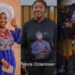 “Goals!” – Fans hails actress, Mercy Johnson’s beautiful family campaign for husband (Video)
