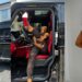 Reality TV star, Mercy Eke