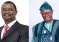 Mike Bamiloye tells