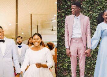 “You will not believe I was the groom, I don’t know how come” – Photographer slyly announces his wedding.