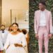 “You will not believe I was the groom, I don’t know how come” – Photographer slyly announces his wedding.