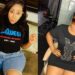 “How can someone be using half a million for grocery shopping and it is not even enough” – Moyo Lawal laments.