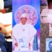 “What shall it profit Naira if it can get a whole new colour and still lose its value?” – Senator Shehu Sani asks