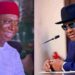 “You will go to jail for your atrocities” – Regina Daniel’s husband, Ned Nwoko slams Gov Wike