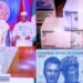 “FG just added Snapchat filter” – Nigerians react as Buhari unveils newly redesigned Naira notes