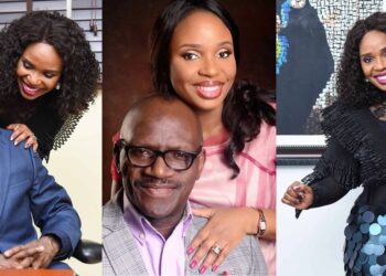 Pastor Taiwo Odukoya remembers