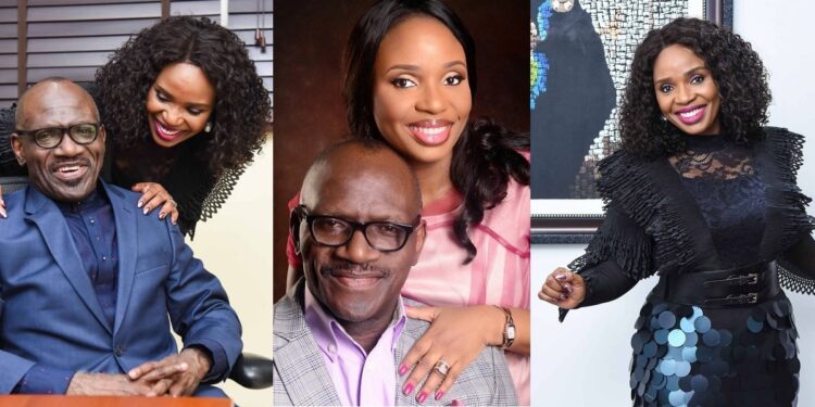 Pastor Taiwo Odukoya remembers