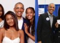 “My home is my family and Barack” – Michelle Obama shares marital advices using her marriage as a case study.