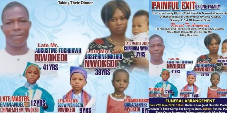 family-of-six who died