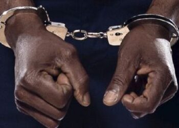 Man arrested for allegedly killing his father’s tenant for ritual in Ogun