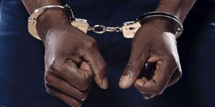 Man arrested for allegedly killing his father’s tenant for ritual in Ogun