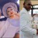 Oko Oloyun’s widow, Silifat Wura remarries.