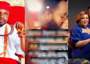 Osagie Elegbe warns
