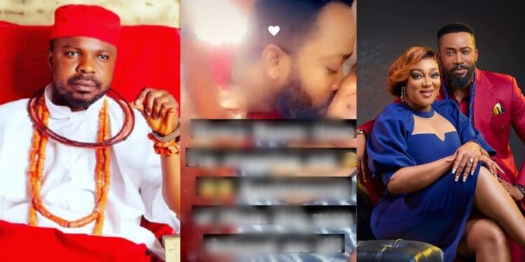 Osagie Elegbe warns