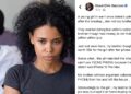 Nigerian man narrates
