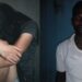 Cleric arrested for defiling two sisters in Ogun state.