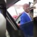 “Una dey look down on us” – Pastor lashes out, returns N30 lady dropped as offering in Edo church (Video)