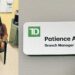 “I was told to abandon a career and survive but I didn’t listen” – Nigerian woman celebrates as she becomes a branch manager in Canada.