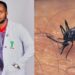 “Consider a mosquitoes’ family before killing it, they don’t just bite for the fun of it” – Twitter Doctor, Penking.