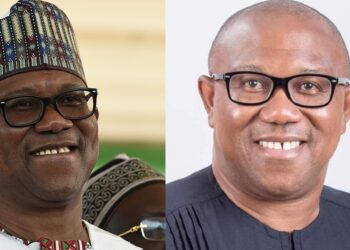 People know the school we attended and we have classmates..But some people, we don’t know who went to school with them — Peter Obi (video)