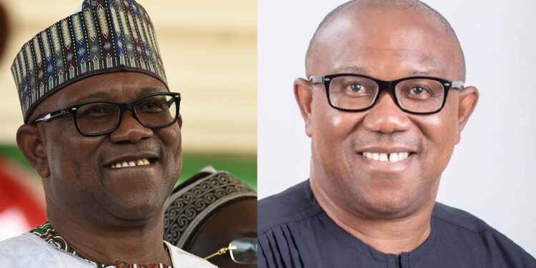 People know the school we attended and we have classmates..But some people, we don’t know who went to school with them — Peter Obi (video)