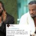 “Check your life and check mine, the difference is clear” – Paul Okoye shuts down Twitter troll