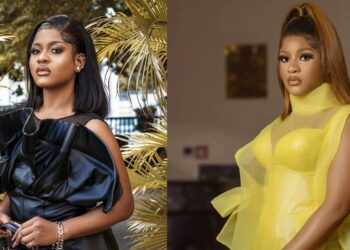 “I’m a work in progress” – Phyna writes as she celebrates 1 month post-BBNaija win