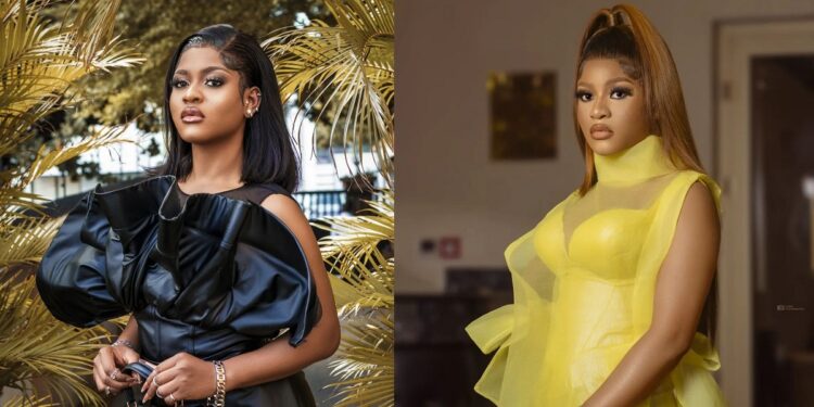 “I’m a work in progress” – Phyna writes as she celebrates 1 month post-BBNaija win