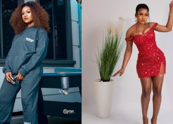 “Top female artistes don’t feature upcoming artistes the way top male artistes do.” – BBNaija winner, Phyna.