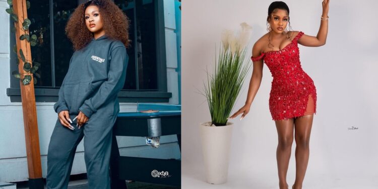 “Top female artistes don’t feature upcoming artistes the way top male artistes do.” – BBNaija winner, Phyna.