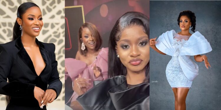 “She is a best friend” – Bella opens up on friendship with Phyna (Video)