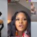 “Why is she always fighting herself?” – Netizens react as Phyna tells haters to stop watching her online.