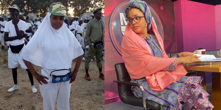 Nigerian lady narrates