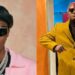 “Don’t disrespect Portable” – Singer Blaqbonez replies fan who compared him to Portable