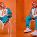 “God did it ” – Portable says as he celebrates 500,000 streams on his debut album.