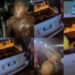 Singer Portable’s Range Rover vandalized by hoodlums while performing at a concert in Ijegun, Lagos (videos)