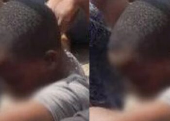 16-year-old boy rapes brother’s wife and nine other ladies in Ondo