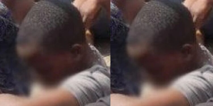 16-year-old boy rapes brother’s wife and nine other ladies in Ondo