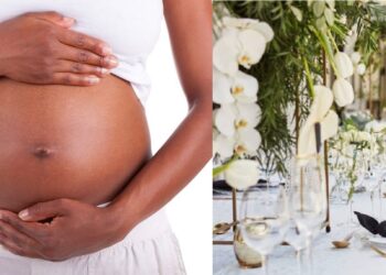 “My pregnant friend wants to abort her baby, one month to her wedding” – Nigerian lady cries out.